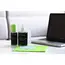 Monitor cleaning 2E Cleaning kit 300ml Liquid for LED / LCD + 2 wipes 20X20 10X10 cm., 4 image