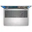 ნოუთბუქი Dell 16 DC16251/Core7-150U/16GB/1TB SSD/Intel Graphics/Finger print/WLAN+BT/16" Touch FHD+/Backlit  Kb/4Cell - Primestore.ge