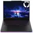 ნოუთბუქი Lenovo Legion 9 18IAX10, 18" WQUXGA IPS 500n 440Hz, U9 275HX 2.7G 24C, 64GB, 4TB, RTX5080 16GB , 2Y - Primestore.ge