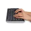 კლავიატურა LOGITECH K270 Layout/FT-00000698 - Primestore.ge