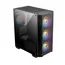 კომპიუტერის ქეისი MSI MAG FORGE M100A - Primestore.ge