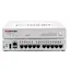 სვიჩი FortiGate-70G 10 x GE RJ45 ports (including 7 x Internal Ports, 2 x WAN Ports, 1 x DMZ Port). - Primestore.ge