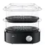 ორთქლსახარში BRAUN FS5100BK - Primestore.ge