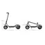 ელექტრო სკუტერი Xiaomi Electric Scooter 6 Pro GL - Primestore.ge