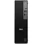პერსონალური კომპიუტერი Dell Pro Slim QCS1250/U7 265/16GB/512GB/Integrated/ Kb/Mouse/Ubuntu/ 3Yr w - Primestore.ge