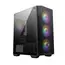 კომპიუტერის ქეისი MSI MAG FORGE M100A - Primestore.ge