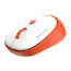 მაუსი MEETION R571 Orange/White - Primestore.ge