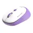 მაუსი MEETION R571 Purple/White - Primestore.ge