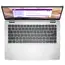 ნოუთბუქი Dell Pro 14 Plus PB14250/U5 236V/16 GB LPDDR5x 8533 MT/s/512GB SSD/14" FHD+ 300 nit/Intel Arc - Primestore.ge