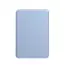 პორტატული დამტენი Xiaomi Super Slim Magnetic Power Bank 5000 Blue - Primestore.ge