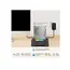 დოქ სადგური Logilink QP0035 USB-C 3.2 Gen 1 2.5" &amp; 3.5" SATA HDD/SSD RGB Docking station Black - Primestore.ge