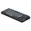 კლავიატურა Dark Project Keyboard DPKB_MIDNIGHT_87_ANSI Mechanical RGB Backlit - Primestore.ge