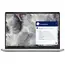 ნოუთბუქი Dell Pro 16 Plus PB16250/U5 236V/16 GB LPDDR5x 8533 MT/s/512GB SSD/16" FHD+ 300 nit/Intel Arc/FgrPr - Primestore.ge