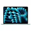 ნოუთბუქი Apple 13-inch MacBook Air: Apple M4 chip with 10-core CPU and 10-core GPU, 24GB, 512GB SSD - Sky Blue,Model A324 - Primestore.ge