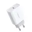 ადაპტერი UGREEN CD137 PD 20W EU White/60450 - Primestore.ge