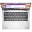ნოუთბუქი Dell Pro 14 Plus PB14250/U7 266V/16 GB LPDDR5x 8533 MT/s/512GB SSD/14" FHD+ 300 nit/Intel Arc/FgrPr+SmtCd+NFC/5MP +IR Cam Mic /Wi-Fi7+BT/Backlit Kb/3 Cell 55 Wh/W11P/vPro/Aluminum/3Ywr - Primestore.ge