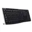 კლავიატურა LOGITECH K270 Layout/FT-00000698 - Primestore.ge