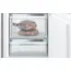 ჩასაშენებელი მაცივარი Bosch KIS87AFEO - Primestore.ge