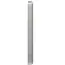 პორტატული დამტენი Xiaomi Super Slim Magnetic Power Bank 5000 Gold - Primestore.ge