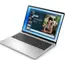 ნოუთბუქი Dell 16 DC16251/Core7-150U/16GB/1TB SSD/Intel Graphics/Finger print/WLAN+BT/16" Touch FHD+/Backlit  Kb/4Cell - Primestore.ge