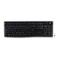 კლავიატურა LOGITECH K270 Layout/FT-00000698 - Primestore.ge