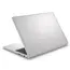 ნოუთბუქი Dell 16 DC16251/C5-120U/16GB/512GB SSD/Intel Graphics/FgrPr/WLAN + BT/16" FHD+/Backlit ENG Kb/4 Cell/Silver/65W/Ubuntu/3Ywr - Primestore.ge