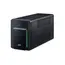 უწყვეტი კვების წყარო APC Back-UPS 1600VA, 230V, AVR, Schuko Sockets - Primestore.ge
