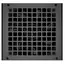 კვების ბლოკი DeepCool 750W PF750 - Primestore.ge