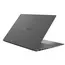 ნოუთბუქი Asustek Zenbook S 14" 3K OLED 120Hz Ultra 9 386H 32GB 1TB SSD Inetgrated Graphics GREY  WIN 11 HOME - Primestore.ge
