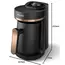თურქული ყავის აპარატი PHILIPS HDA150/62 - Primestore.ge
