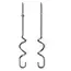 მიქსერი PHILIPS HR3705/10 - Primestore.ge