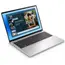 ნოუთბუქი Dell 16 DC16251/Core7-150U/16GB/512GB SSD/Intel Graphics/Finger print/WLAN+BT/16" 2.5K/Backlit  Kb/4Cell/Silver - Primestore.ge