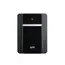 უწყვეტი კვების წყარო APC Back-UPS 1600VA, 230V, AVR, Schuko Sockets - Primestore.ge