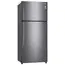 მაცივარი LG GN-C752HQCM.ADSQMER - Primestore.ge