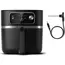 აეროგრილი PHILIPS HD9880/90 - Primestore.ge