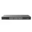 სვიჩი Grandstream Layer 3 Managed Network Switch, 24x GbE RJ45, 4x SFP+, stackable, optional redundant PSU - Primestore.ge