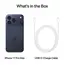 მობილური ტელეფონი Apple IPhone 17 Pro 256GB Deep Blue eSIM - Primestore.ge