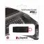 USB ფლეშ მეხსიერება Kingston 256GB DataTraveler Exodia - Primestore.ge
