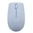 მაუსი Lenovo 300 Wireless Compact Mouse (Frost Blue) with battery - Primestore.ge