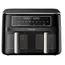 აეროგრილი Dreame Air Fryer DZ30 Black - Primestore.ge