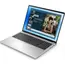 ნოუთბუქი Dell 16 DC16251/Core7-150U/16GB/512GB SSD/Intel Graphics/Finger print/WLAN+BT/16" 2.5K/Backlit  Kb/4Cell/Silver - Primestore.ge