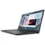 ნოუთბუქი Dell Pro 15 Essential PV15250/i5-1334U/1x8GB DDR5 5200MT/s/512GB SSD/15.6" FHD 120Hz 250 nits/Intel UHD/FgrPr/Cam &amp; Mic/Wi-Fi 6 + BT/3 Cell 41Wh/Carbon Black/Ubuntu/3Yrw - Primestore.ge