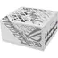 კვების ბლოკი ASUS ROG Strix 1000W Platinum White Edition 90YE00W4-B0NA00 - Primestore.ge