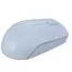 მაუსი Lenovo 300 Wireless Compact Mouse (Frost Blue) with battery - Primestore.ge