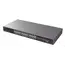 სვიჩი Grandstream Layer 3 Managed Network Switch, 24x GbE RJ45, 4x SFP+, stackable, optional redundant PSU - Primestore.ge