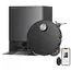 რობოტი მტვერსასრუტი Dreame Robot Vacuum X60 Ultra Complete Black (RLX87DE) - Primestore.ge