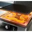 გრილი PHILIPS HD6301/90 - Primestore.ge