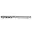 ნოუთბუქი Dell 16 DC16251/C5-120U/16GB/512GB SSD/Intel Graphics/FgrPr/WLAN + BT/16" FHD+/Backlit ENG Kb/4 Cell/Silver/65W/Ubuntu/3Ywr - Primestore.ge