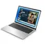 ნოუთბუქი Dell 16 DC16251/C5-120U/16GB/512GB SSD/Intel Graphics/FgrPr/WLAN + BT/16" FHD+/Backlit ENG Kb/4 Cell/Silver/65W/Ubuntu/3Ywr - Primestore.ge