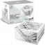 კვების ბლოკი ASUS ROG Strix 1000W Platinum White Edition 90YE00W4-B0NA00 - Primestore.ge